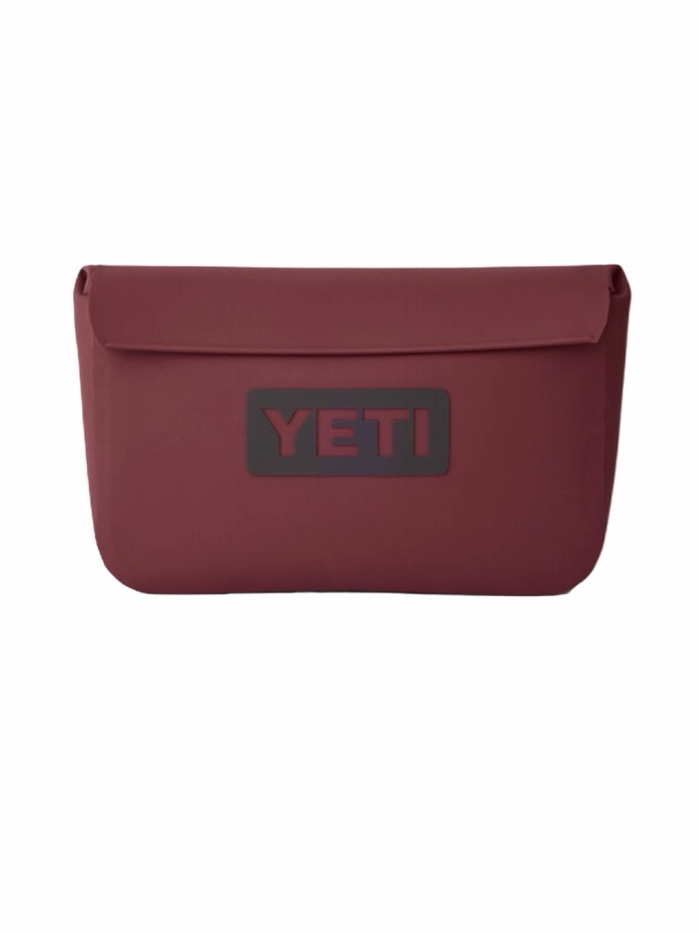 NWT YETI Sidekick Dry 3L Cooler Soft-sided Burgundy Wild Vine Red Pouch